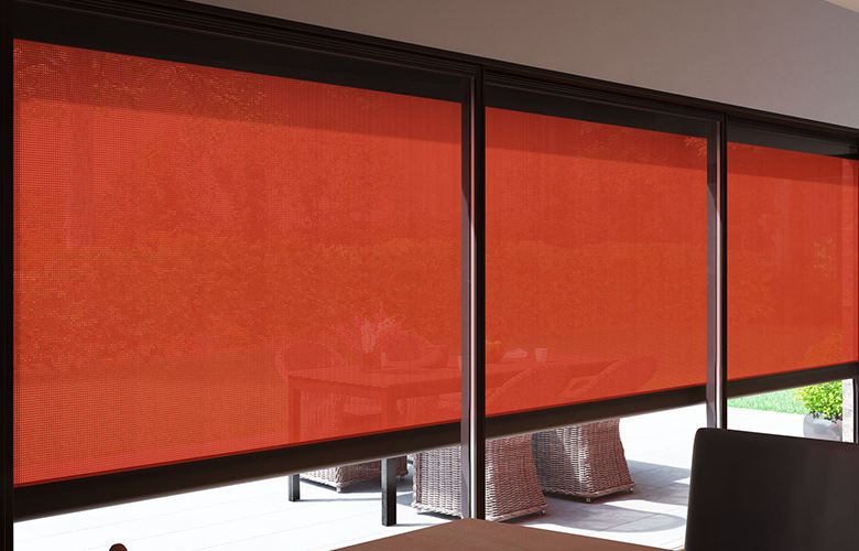 Markilux-Window